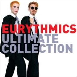 CD Eurythmics - Ultimate Collection é bom? Vale a pena?