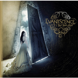 CD Evanescence - The Open Door é bom? Vale a pena?