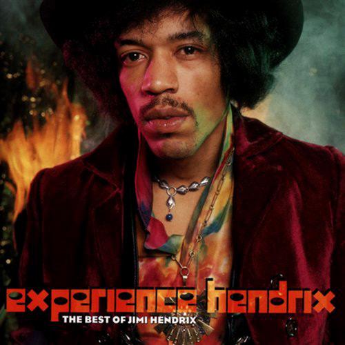 CD Experience Hendrix: The Best Of Jimi Hendrix é bom? Vale a pena?
