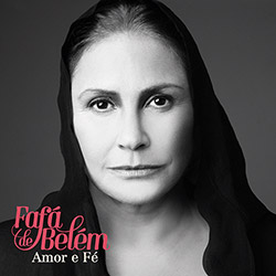 CD Fafá de Belém - Amor e Fé é bom? Vale a pena?