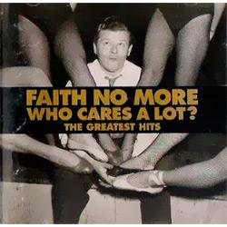 CD Faith No More - The Greatest Hits é bom? Vale a pena?