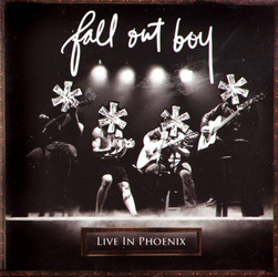 CD Fall Out Boy - Live In Phoenix (MusicPac) é bom? Vale a pena?