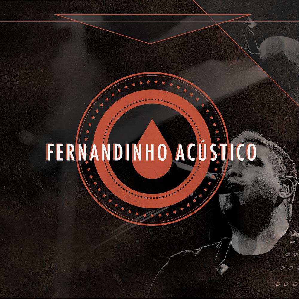 CD - Fernandinho Acústico é bom? Vale a pena?