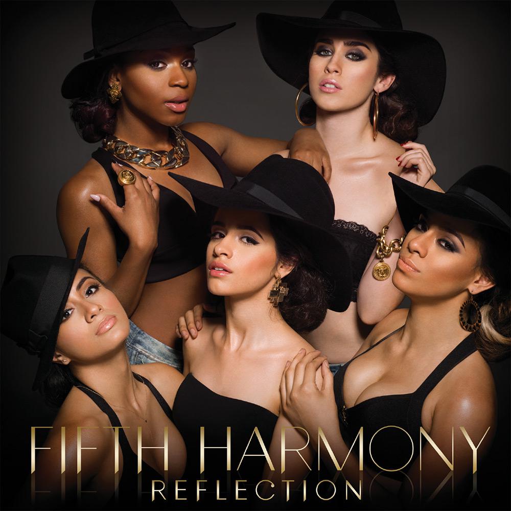 CD - Fifth Harmony - Reflection é bom? Vale a pena?