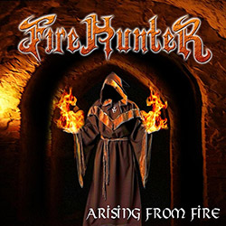 CD - Fire Hunter - Arising From Fire é bom? Vale a pena?