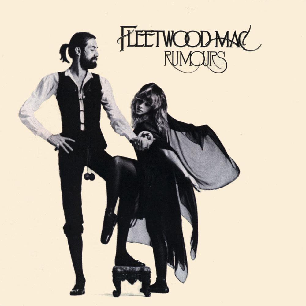 CD Fleetwood Mac - Rumours é bom? Vale a pena?