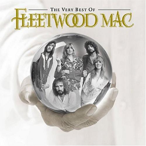 CD Fleetwood MAC - The Very Best of é bom? Vale a pena?