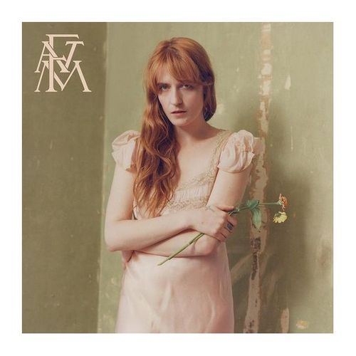 Cd Florence And The Machine - High as Hope é bom? Vale a pena?