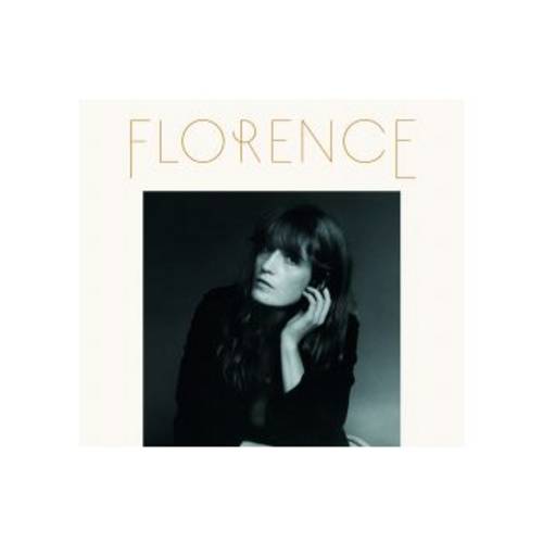 Cd Florence + The Machine - How Big, How Blue, How Beautiful - Wn é bom? Vale a pena?