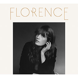 CD - Florence + The Machine: How Big, How Blue, How Beautiful é bom? Vale a pena?