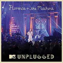 CD Florence + The Machine - MTV Presents Unplugged é bom? Vale a pena?