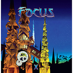 CD Focus - Focus X é bom? Vale a pena?