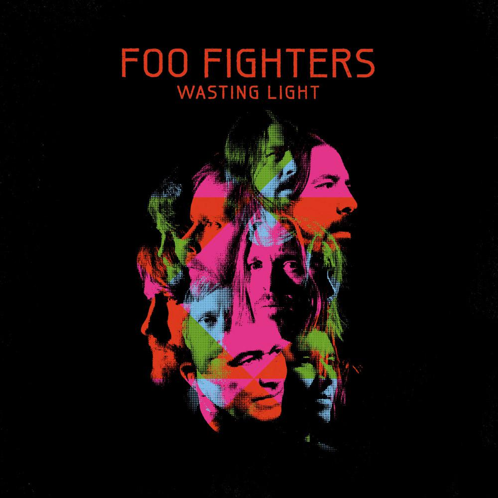 CD Foo Fighters - Wasting Light é bom? Vale a pena?