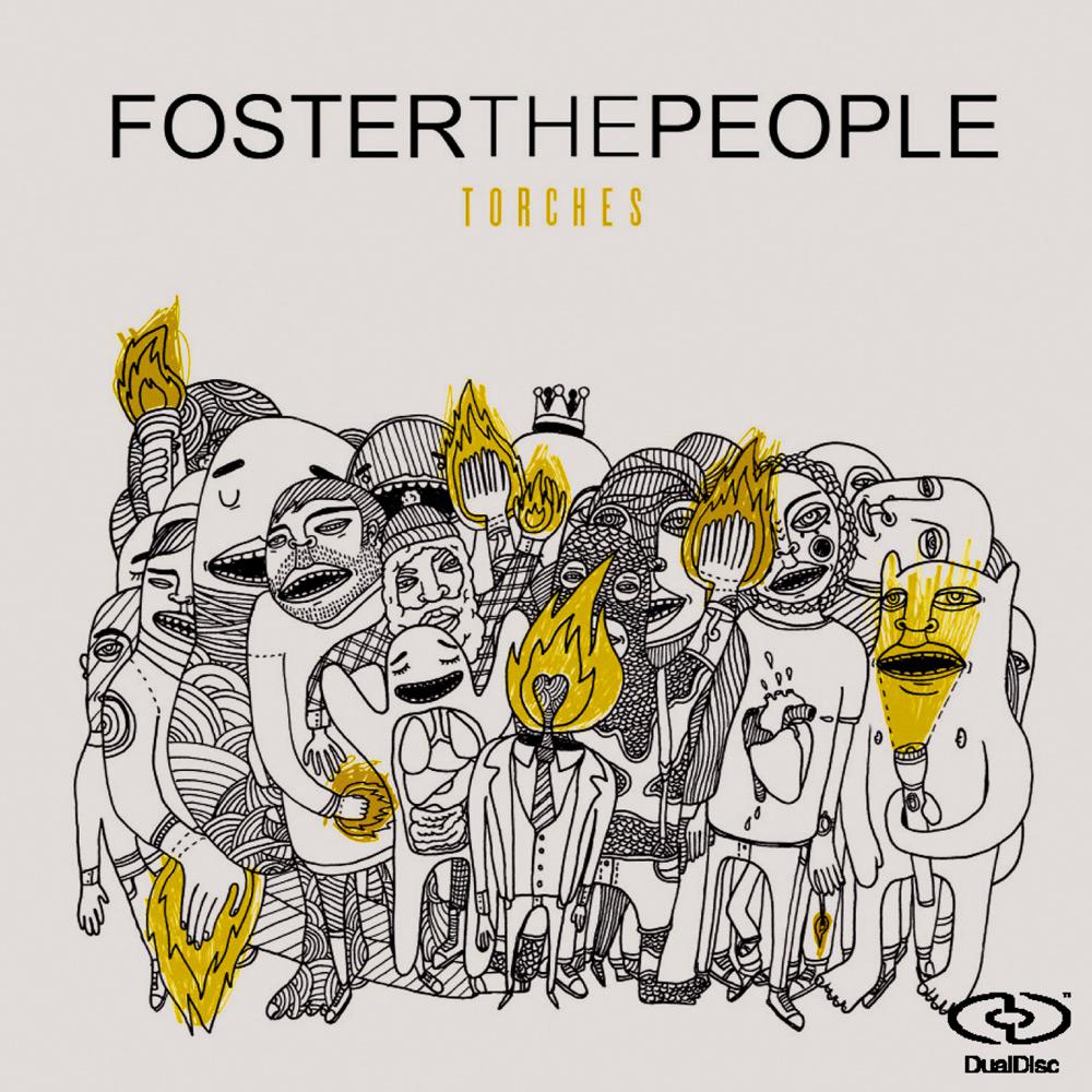 CD Foster The People - Torches é bom? Vale a pena?