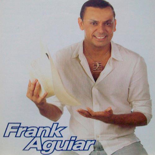 CD Frank Aguiar - Frank Aguiar AUU! ...Vivo é bom? Vale a pena?