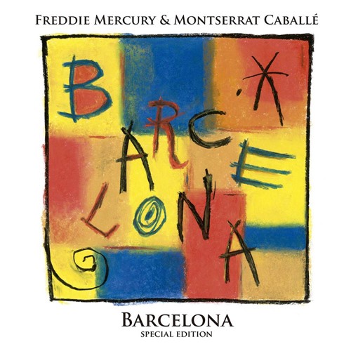 CD Freddie Mercury & Montserrat Caballé - Barcelona (Edição Especial) é bom? Vale a pena?