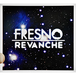 CD Fresno - Revanche - Digipack é bom? Vale a pena?