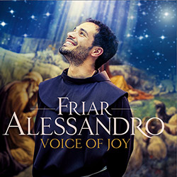 CD - Friar Alessandro - Voice Of Joy é bom? Vale a pena?