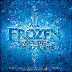 CD Frozen: uma Aventura Congelante é bom? Vale a pena?