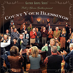 CD Gaither Gospel Bill & Gloria Gaither - Count Your Blessings é bom? Vale a pena?
