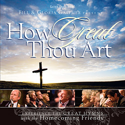 CD Gaither Gospel Series - How Great Thou Art é bom? Vale a pena?