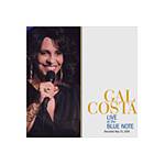 CD Gal Costa - Live At The Blue Note é bom? Vale a pena?