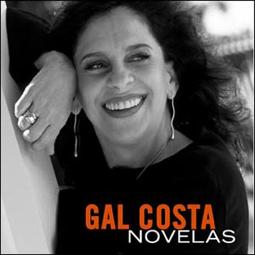 CD Gal Costa - Novelas é bom? Vale a pena?