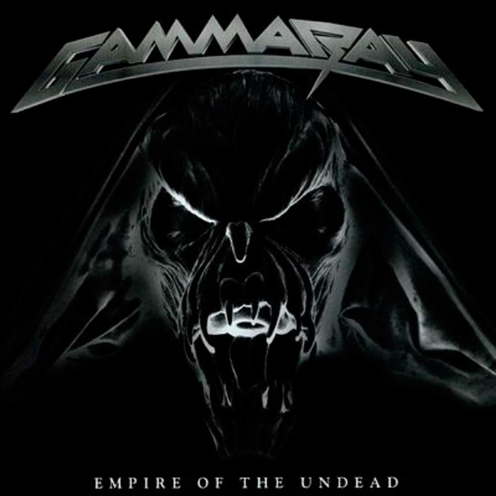 CD - Gamma Ray - Empire Of Undead é bom? Vale a pena?