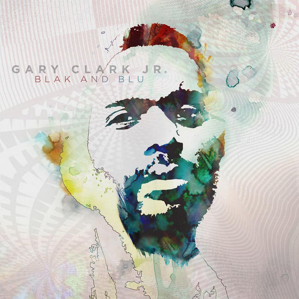 CD Gary Clark Jr. - Blak and Blu é bom? Vale a pena?