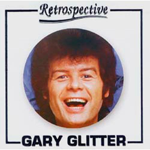 CD Gary Glitter - Retrospective é bom? Vale a pena?