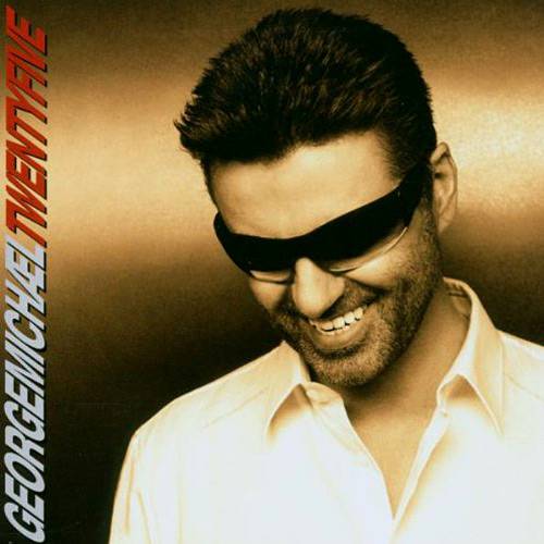 CD George Michael - Twenty Five é bom? Vale a pena?