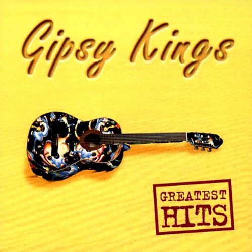 CD Gipsy Kings - Greatest Hits é bom? Vale a pena?