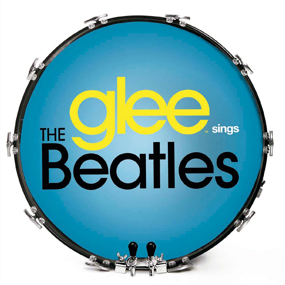 CD - Glee Cast: Glee Sings The Beatles é bom? Vale a pena?