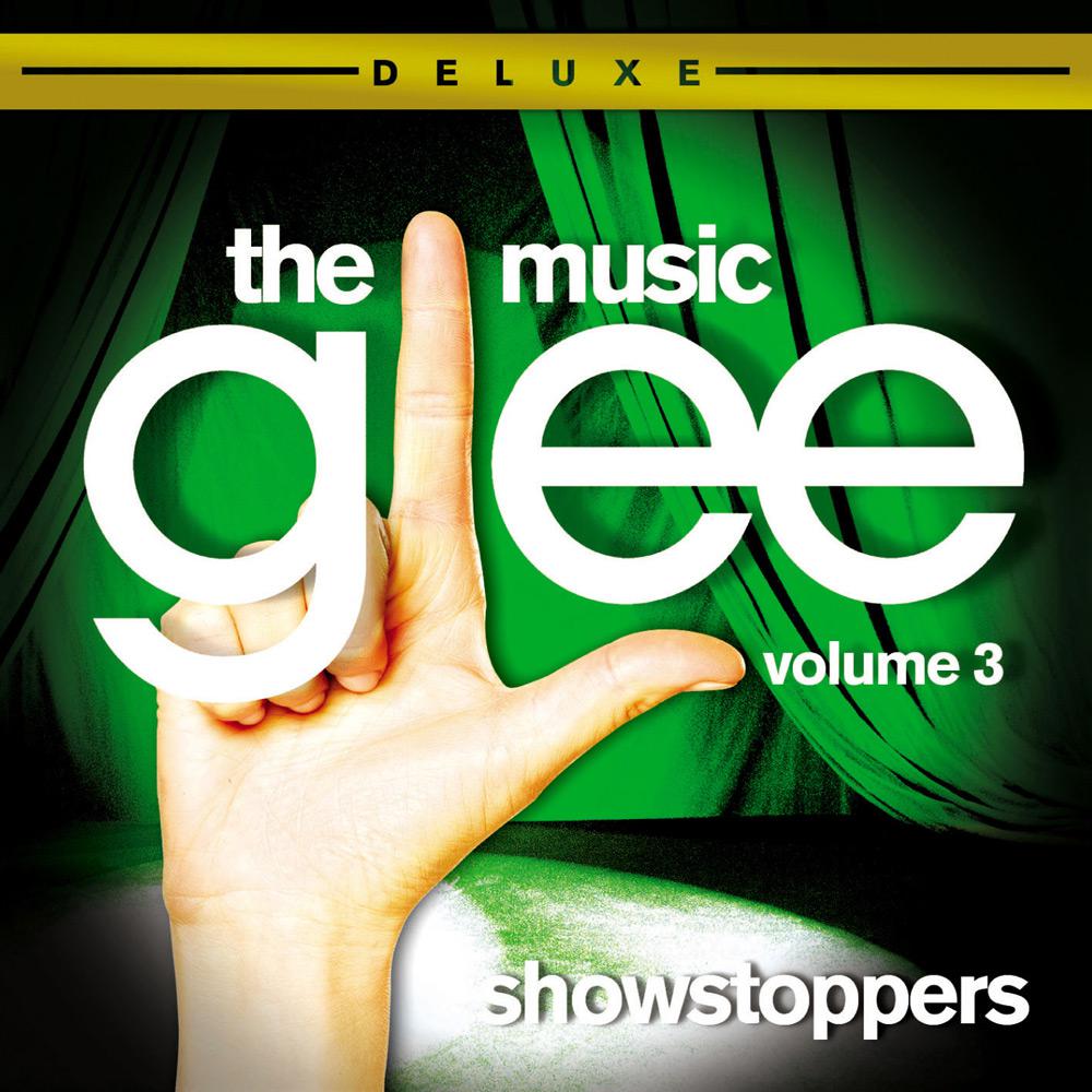 CD Glee: Showstoppers - Vol. 3 (Deluxe Edition) é bom? Vale a pena?