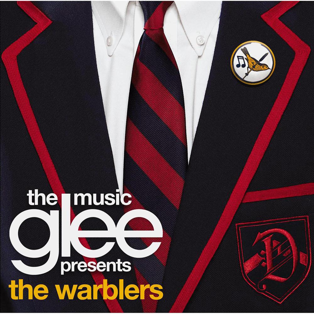 CD Glee - The Music Presents The Warblers é bom? Vale a pena?