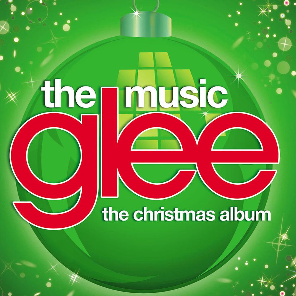 CD Glee: The Music, The Christmas Album - Importado é bom? Vale a pena?