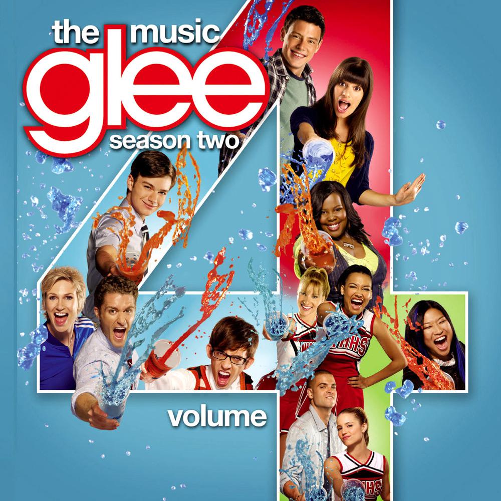 CD Glee: The Music - Vol. 04 é bom? Vale a pena?
