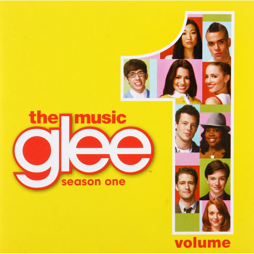 CD Glee: the Music, Volume 1 é bom? Vale a pena?