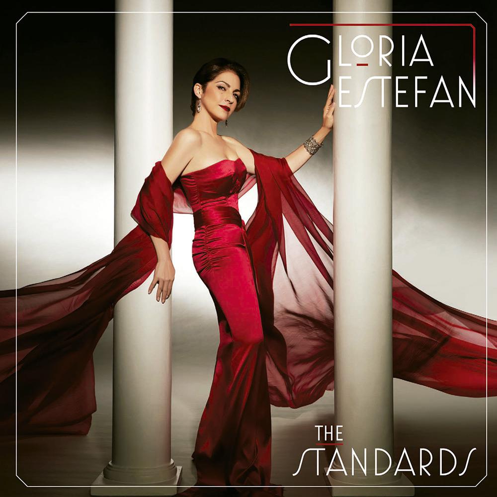 CD - Gloria Stefan - The Standards é bom? Vale a pena?