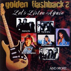 CD Golden Flashback 2 é bom? Vale a pena?