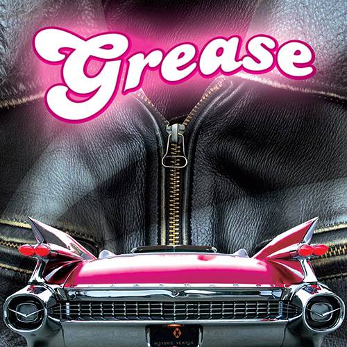 CD Grease - Versão é bom? Vale a pena?