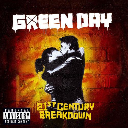 CD Green Day - 21st Century Breakdown é bom? Vale a pena?