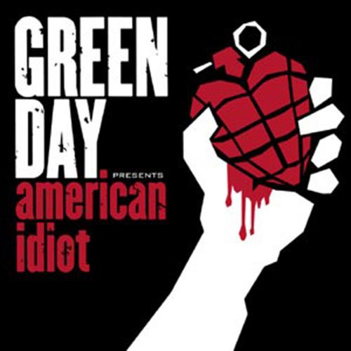 CD Green Day - American Idiot é bom? Vale a pena?