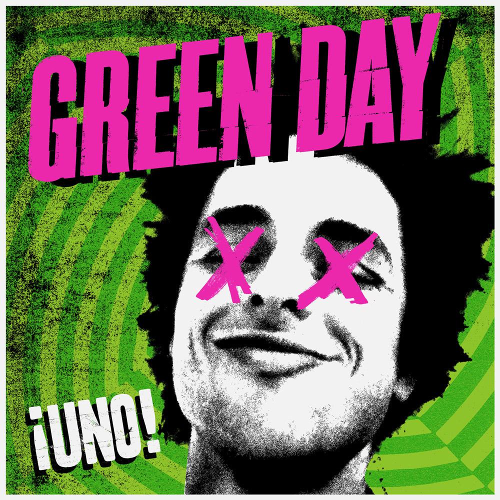 CD Green Day - Green Day Uno é bom? Vale a pena?
