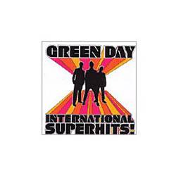 CD Green Day - International Superhits! é bom? Vale a pena?