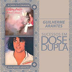 CD Guilherme Arantes - Dose Dupla - 2 CDs - Warner Music é bom? Vale a pena?