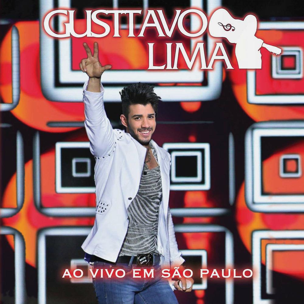 CD Gusttavo Lima - Ao Vivo em São Paulo é bom? Vale a pena?