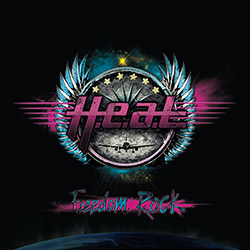 CD H.E.A.T. - Freedom Rock é bom? Vale a pena?