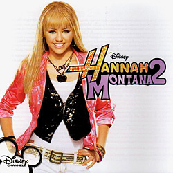 CD Hannah Montana - Hannah Montana 2 (Duplo) é bom? Vale a pena?