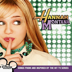 CD Hannah Montana - Hannah Montana é bom? Vale a pena?